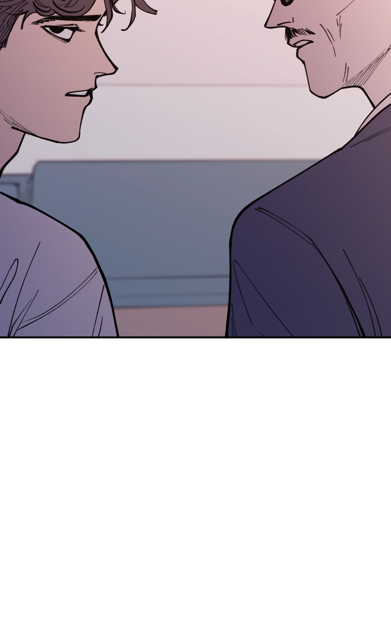 Vampire Family Chapter 21 - Page 95