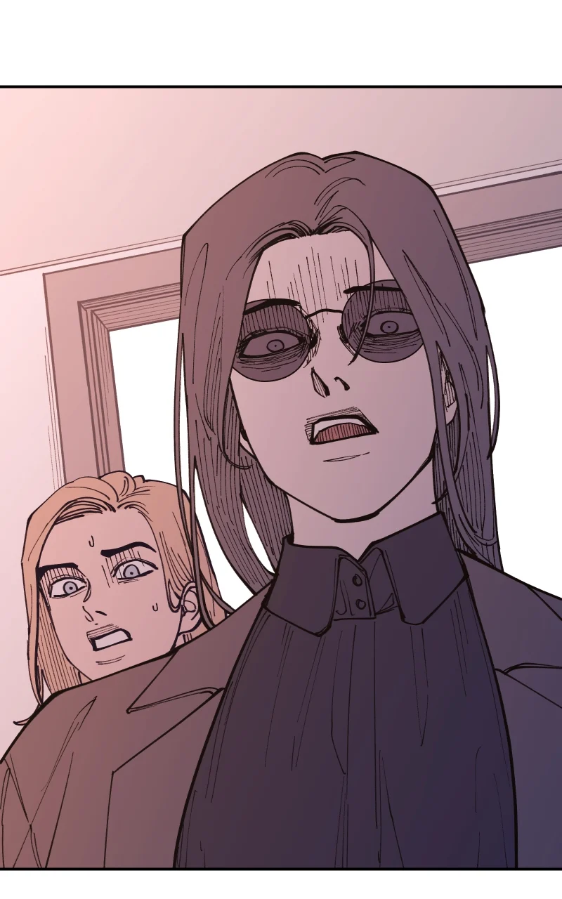Vampire Family Chapter 21 - Page 96