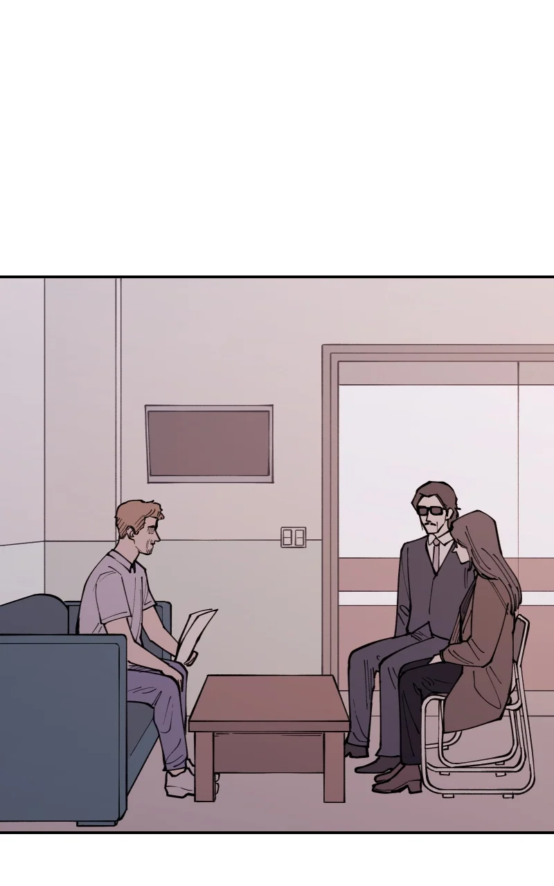 Vampire Family Chapter 22 - Page 1