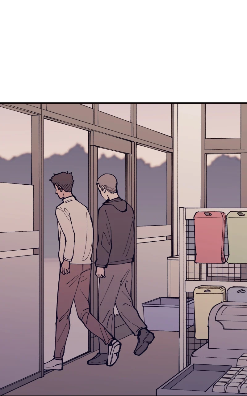 Vampire Family Chapter 22 - Page 18