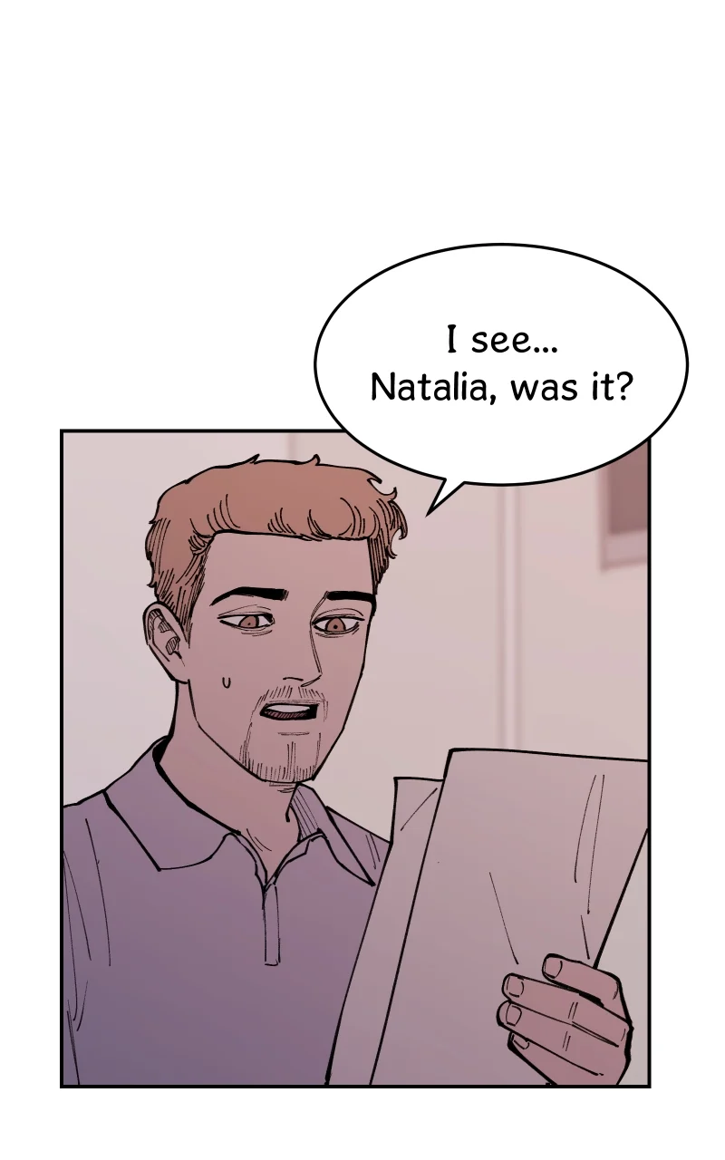 Vampire Family Chapter 22 - Page 3