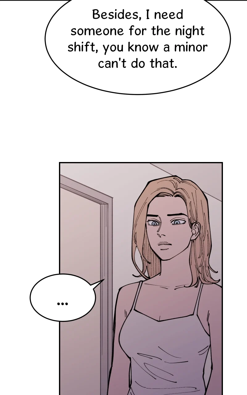 Vampire Family Chapter 22 - Page 24