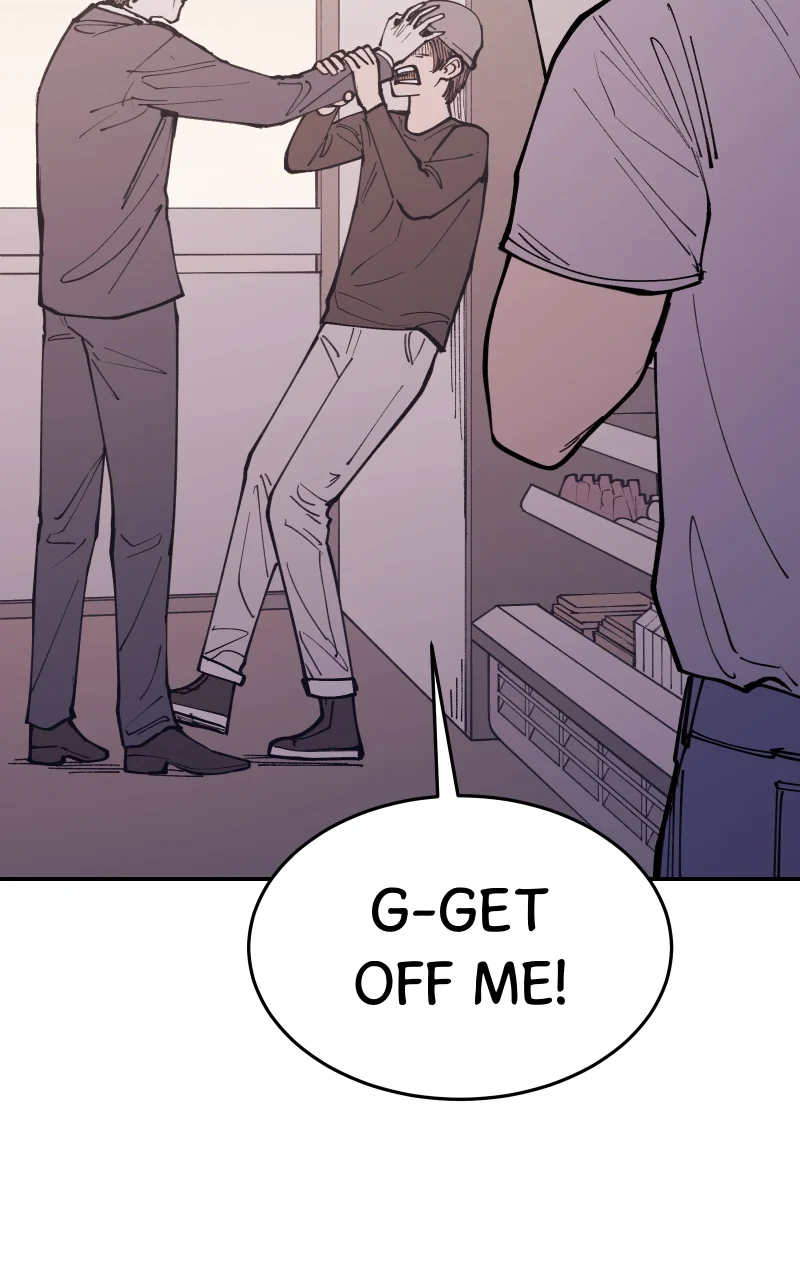 Vampire Family Chapter 22 - Page 33