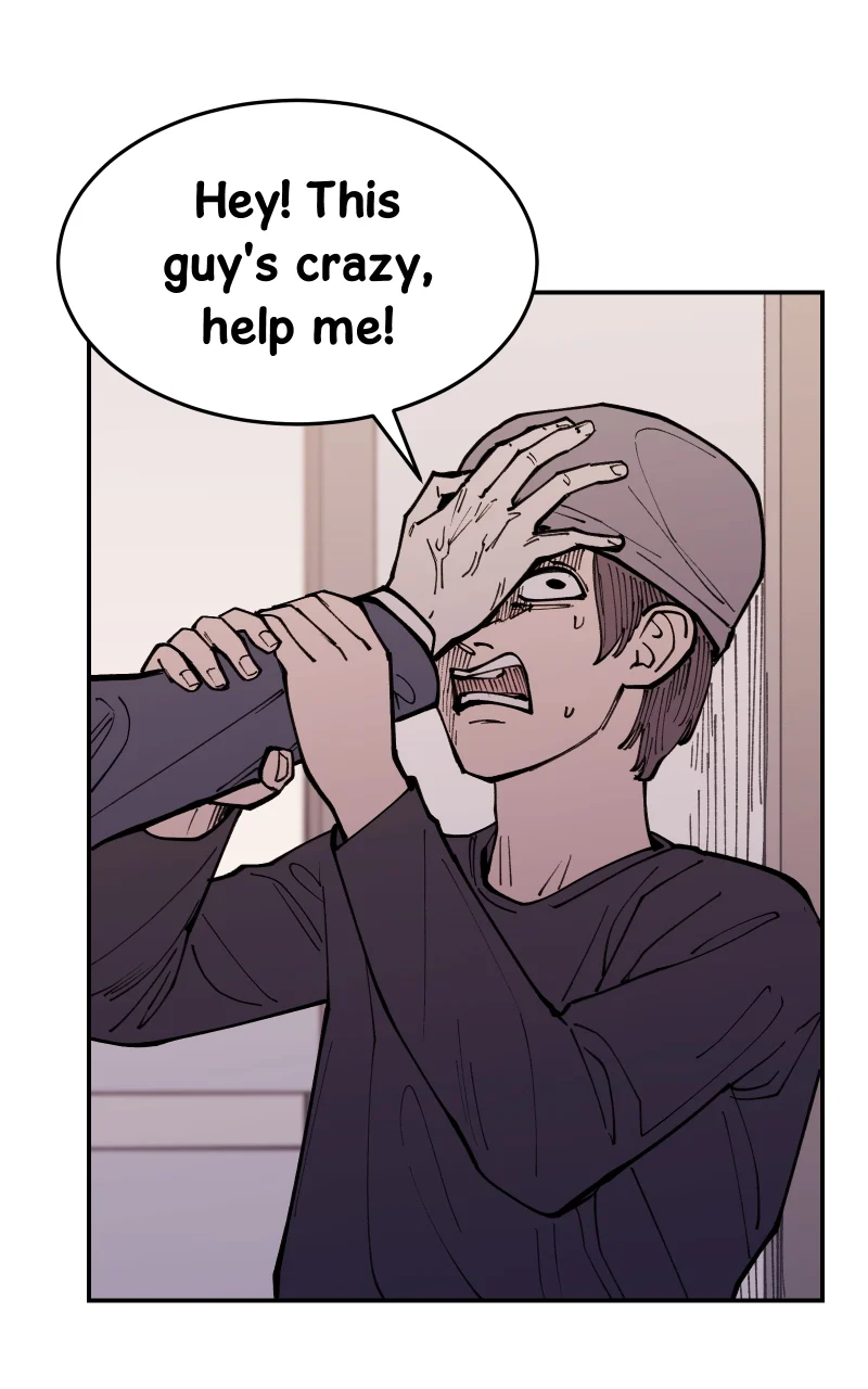 Vampire Family Chapter 22 - Page 34