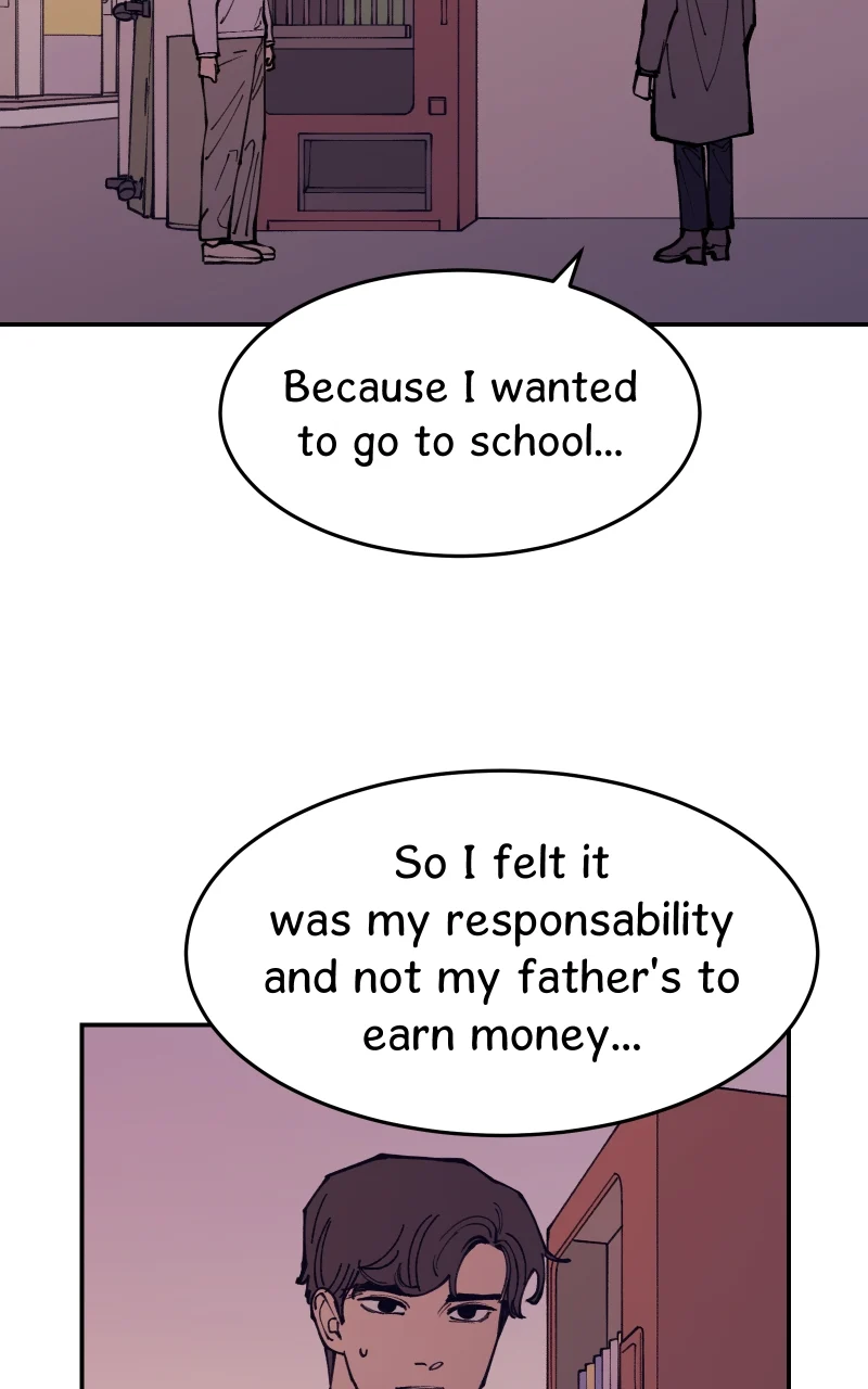 Vampire Family Chapter 22 - Page 43