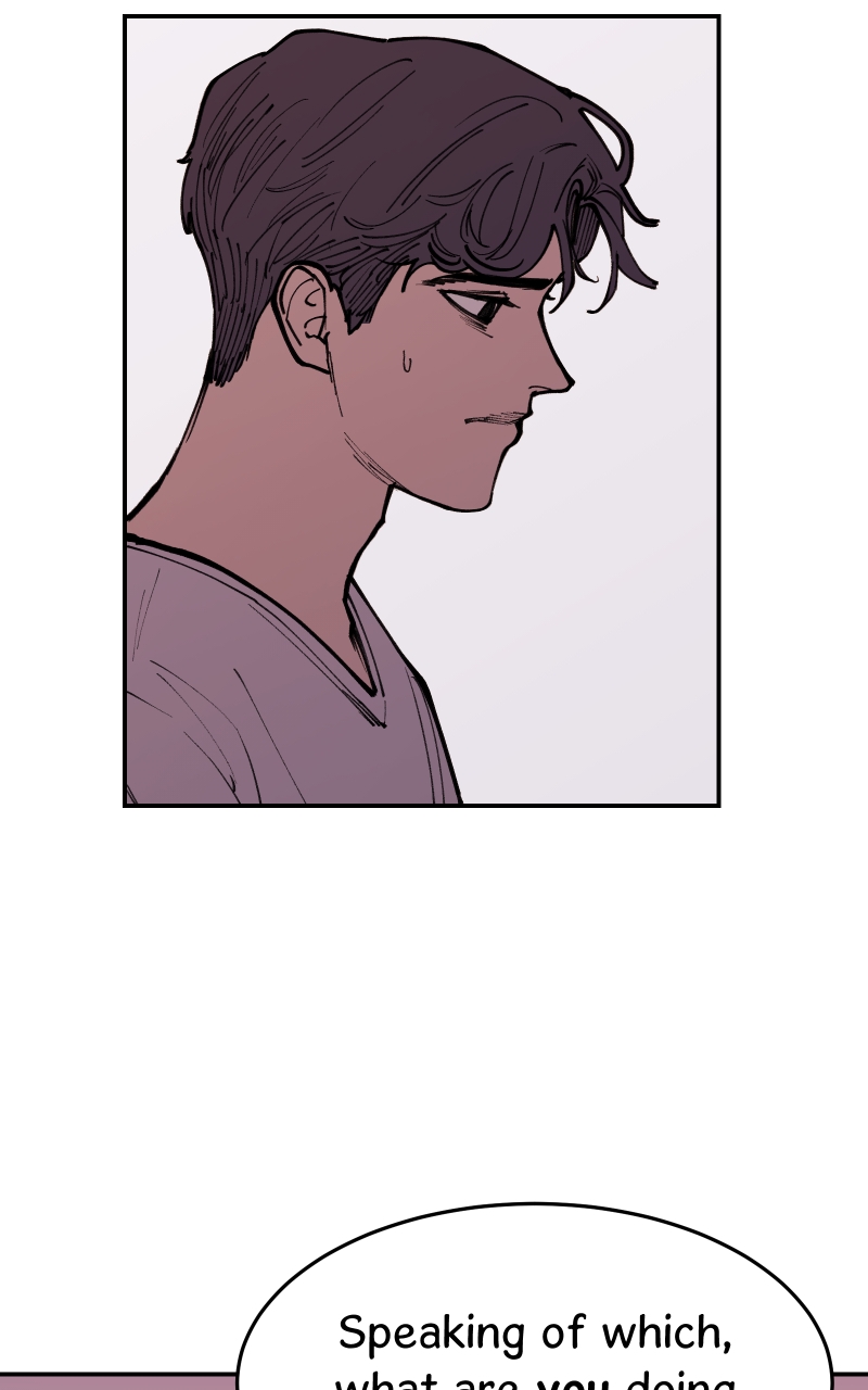 Vampire Family Chapter 22 - Page 46