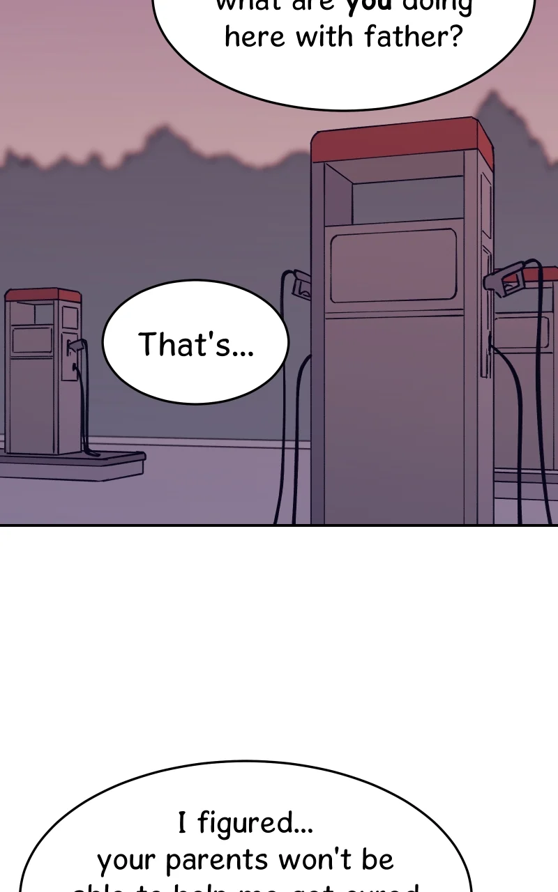 Vampire Family Chapter 22 - Page 47