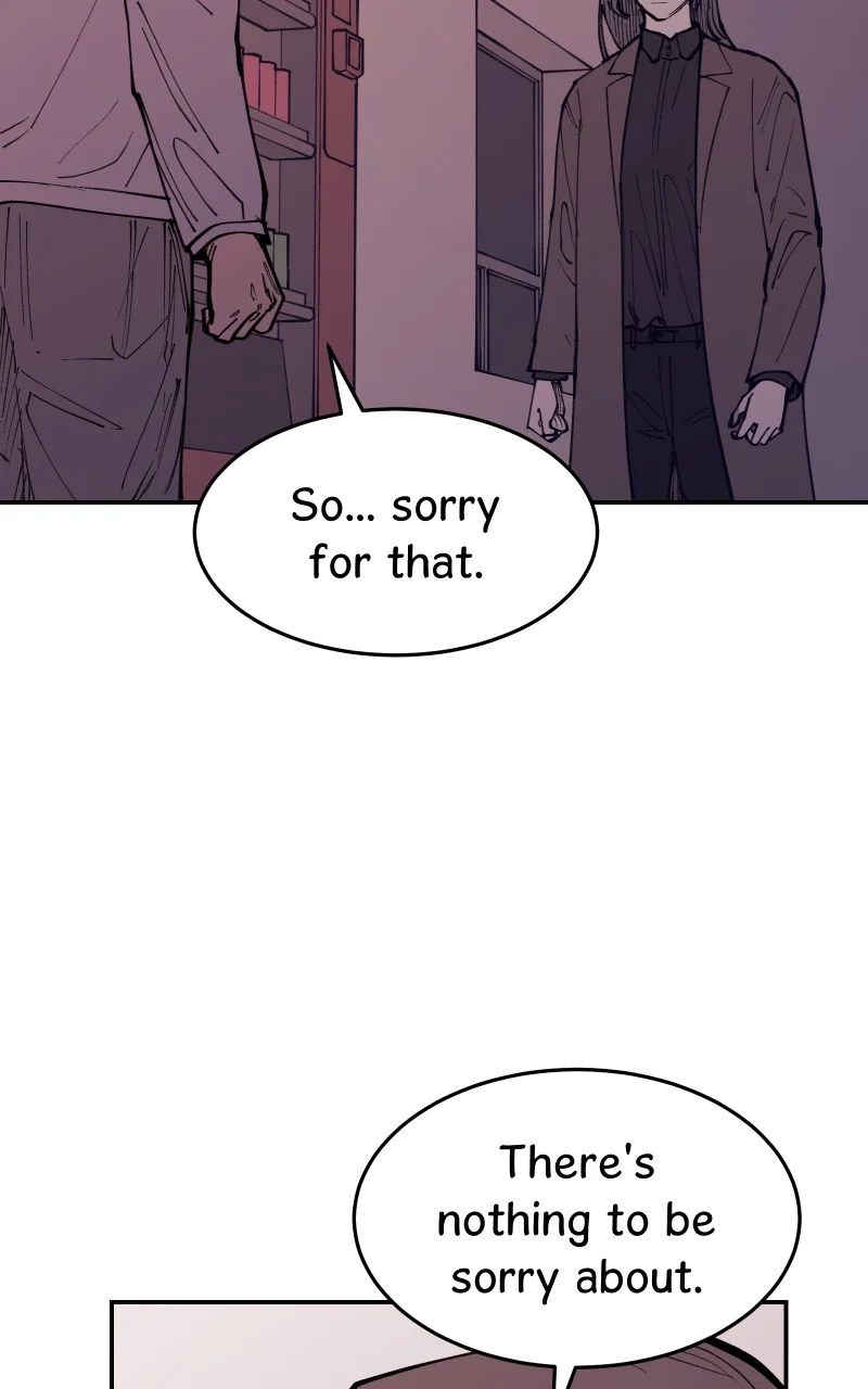 Vampire Family Chapter 22 - Page 50