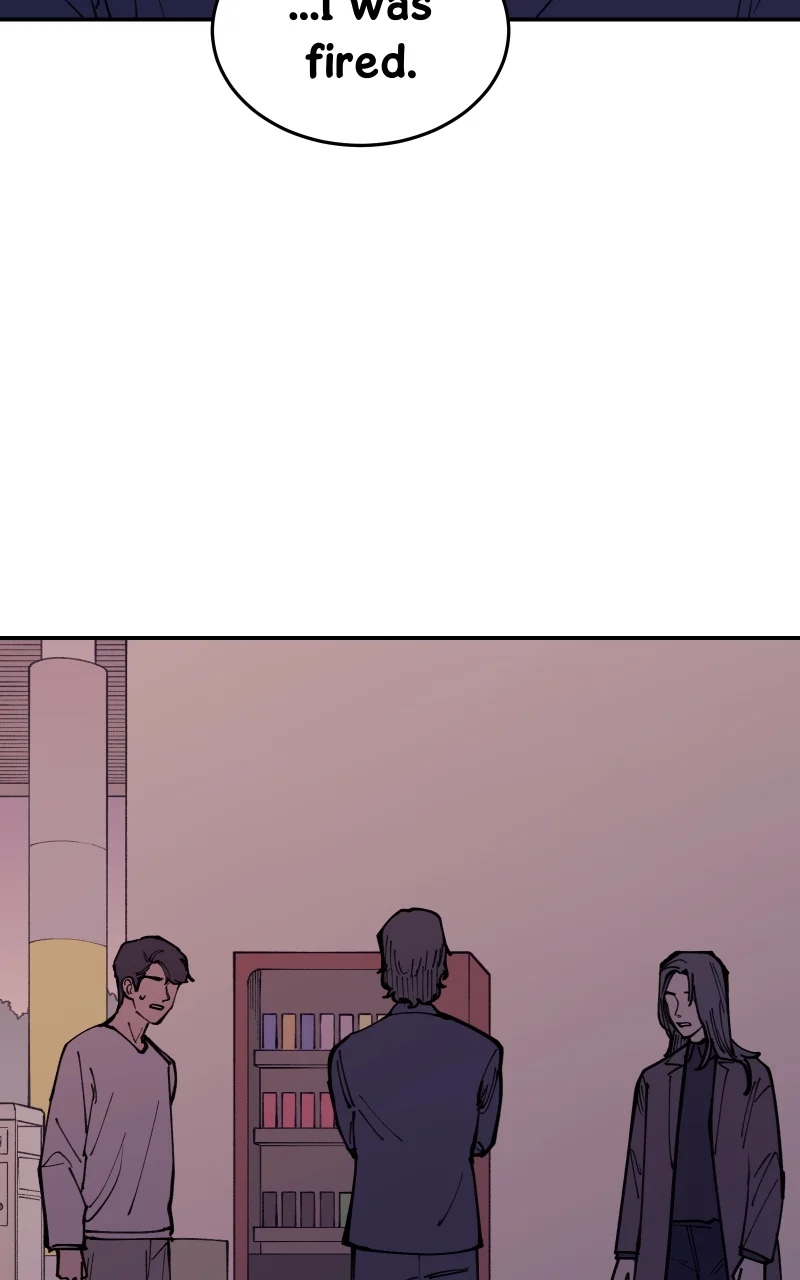Vampire Family Chapter 22 - Page 57