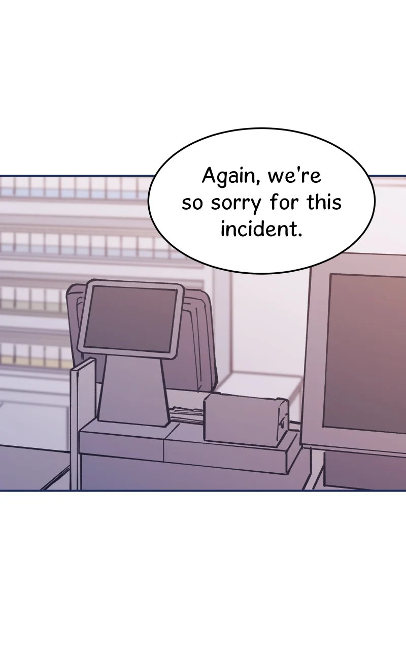 Vampire Family Chapter 22 - Page 59