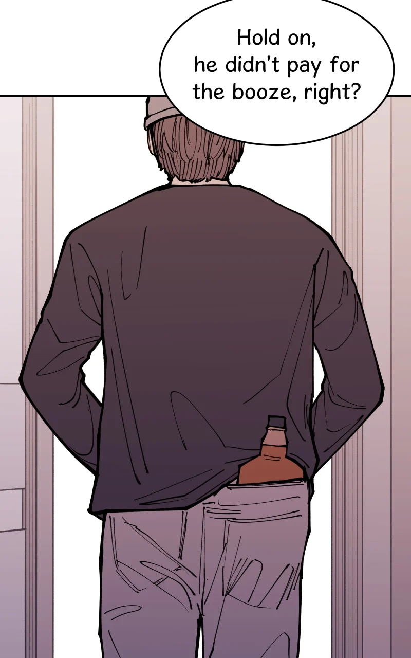 Vampire Family Chapter 22 - Page 65