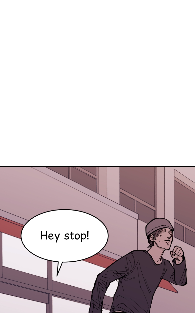 Vampire Family Chapter 22 - Page 67