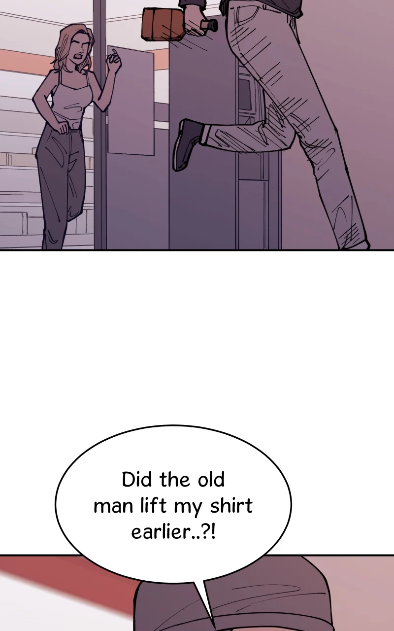 Vampire Family Chapter 22 - Page 68