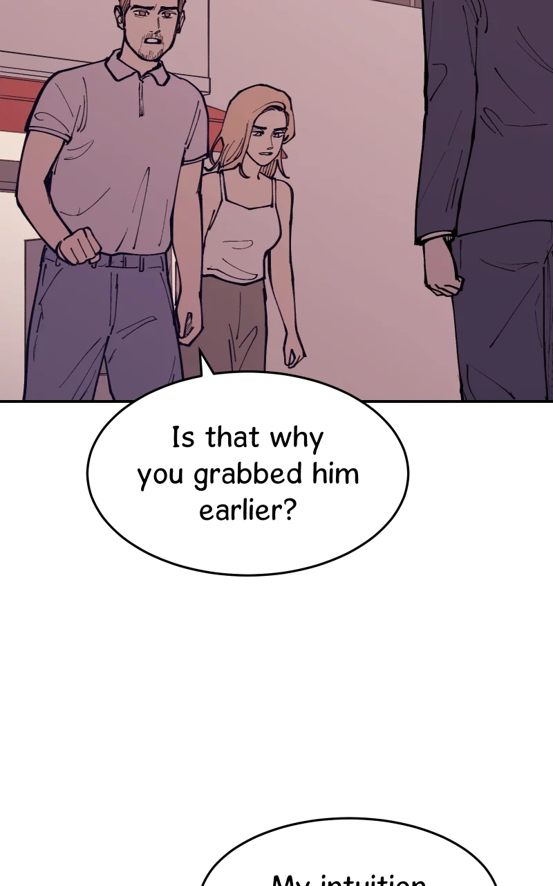 Vampire Family Chapter 22 - Page 74