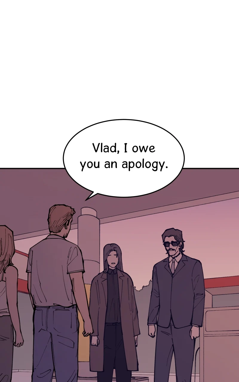 Vampire Family Chapter 22 - Page 78