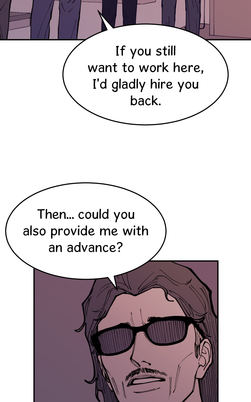 Vampire Family Chapter 22 - Page 79