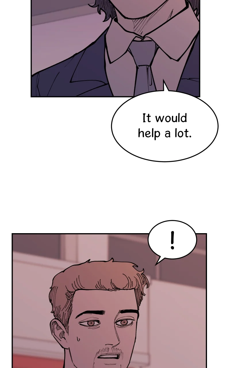 Vampire Family Chapter 22 - Page 80