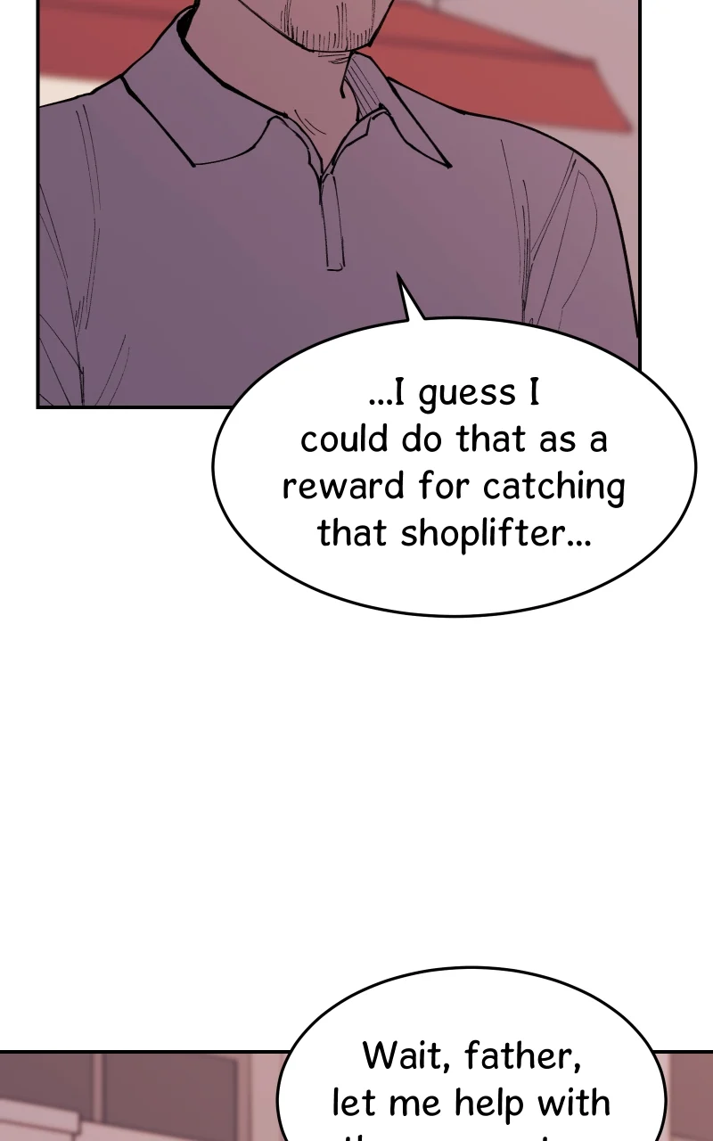 Vampire Family Chapter 22 - Page 81