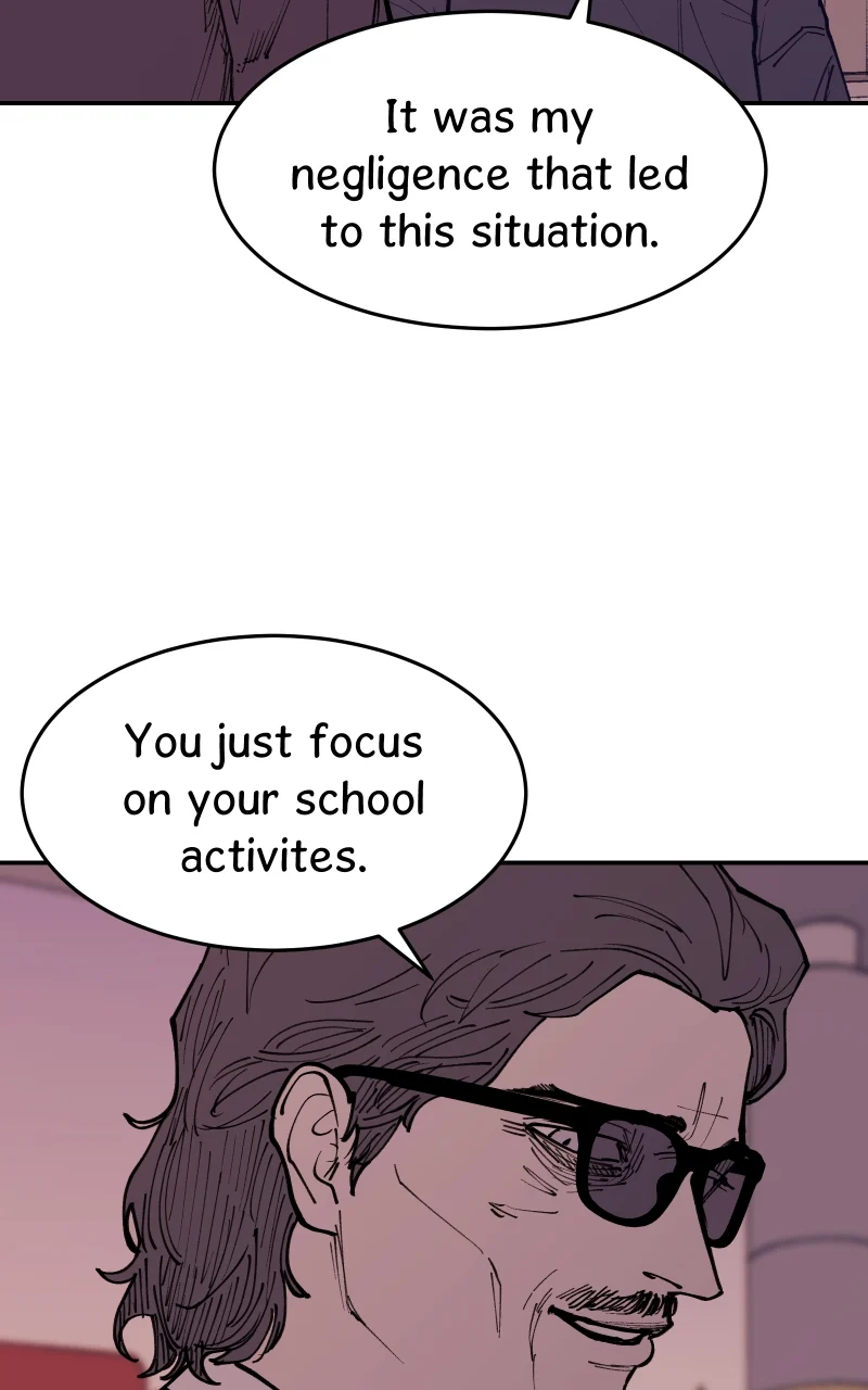 Vampire Family Chapter 22 - Page 85