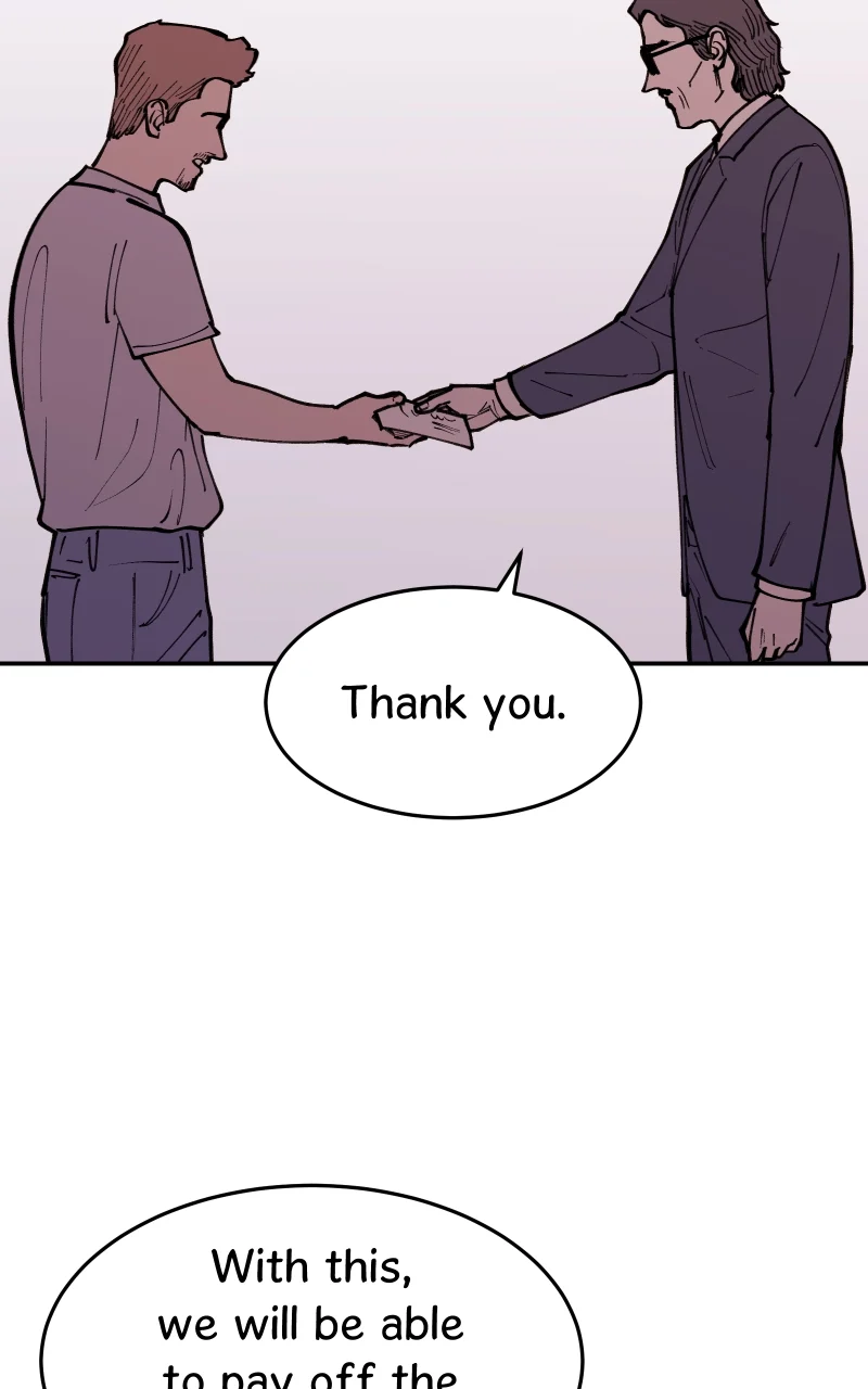 Vampire Family Chapter 22 - Page 89