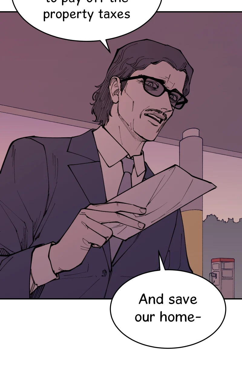 Vampire Family Chapter 22 - Page 90