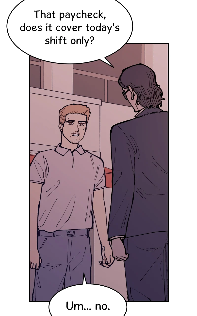 Vampire Family Chapter 22 - Page 92