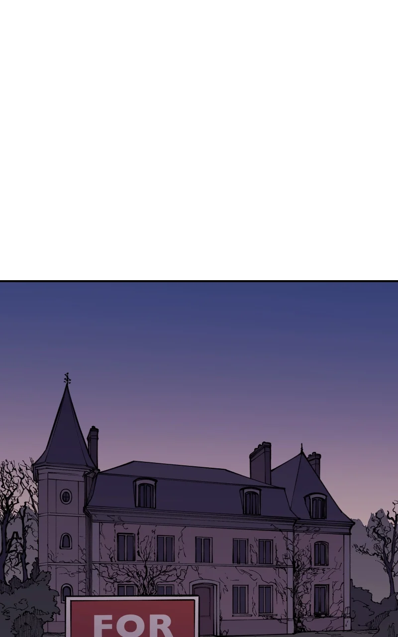 Vampire Family Chapter 22 - Page 95