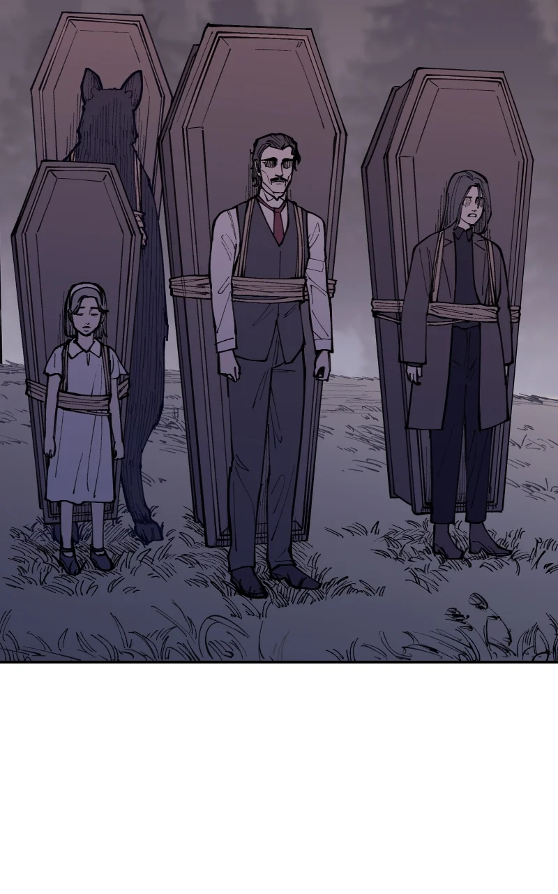 Vampire Family Chapter 22 - Page 97