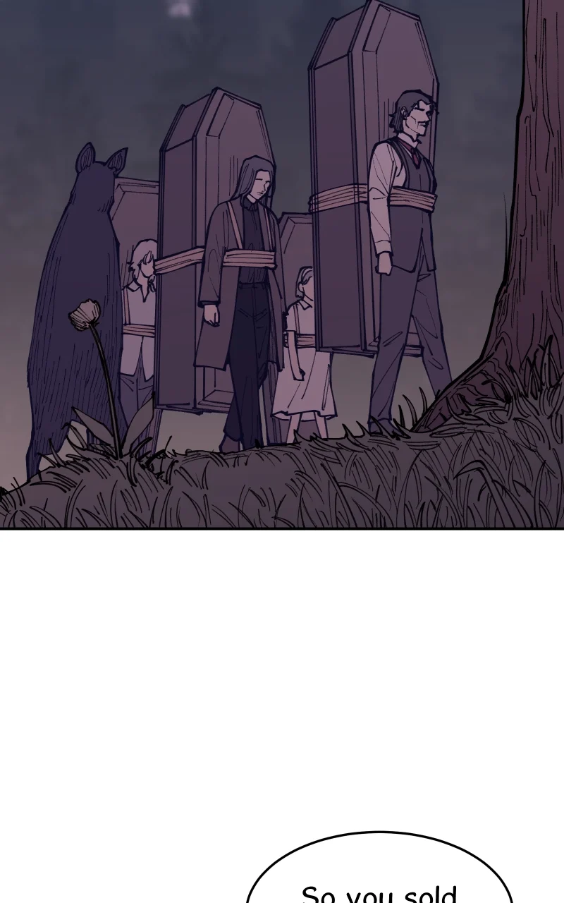 Vampire Family Chapter 23 - Page 11