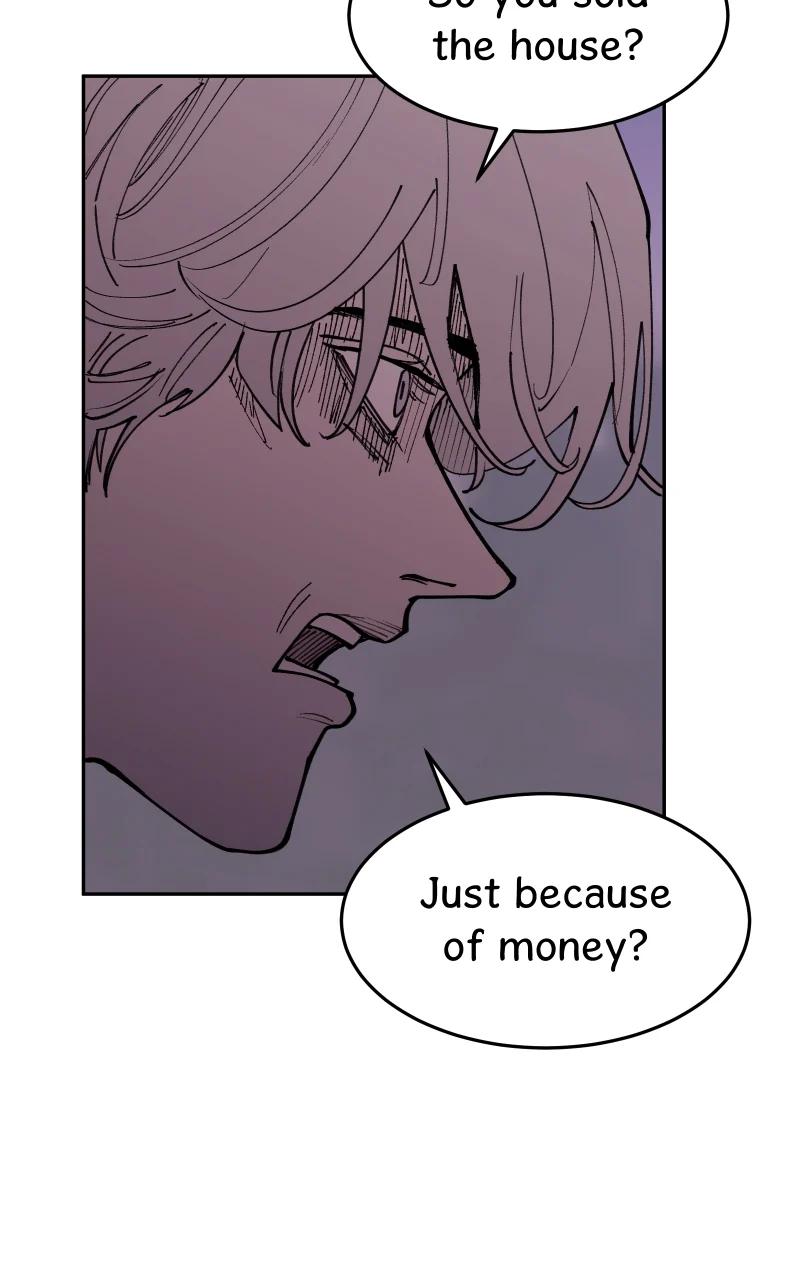 Vampire Family Chapter 23 - Page 12