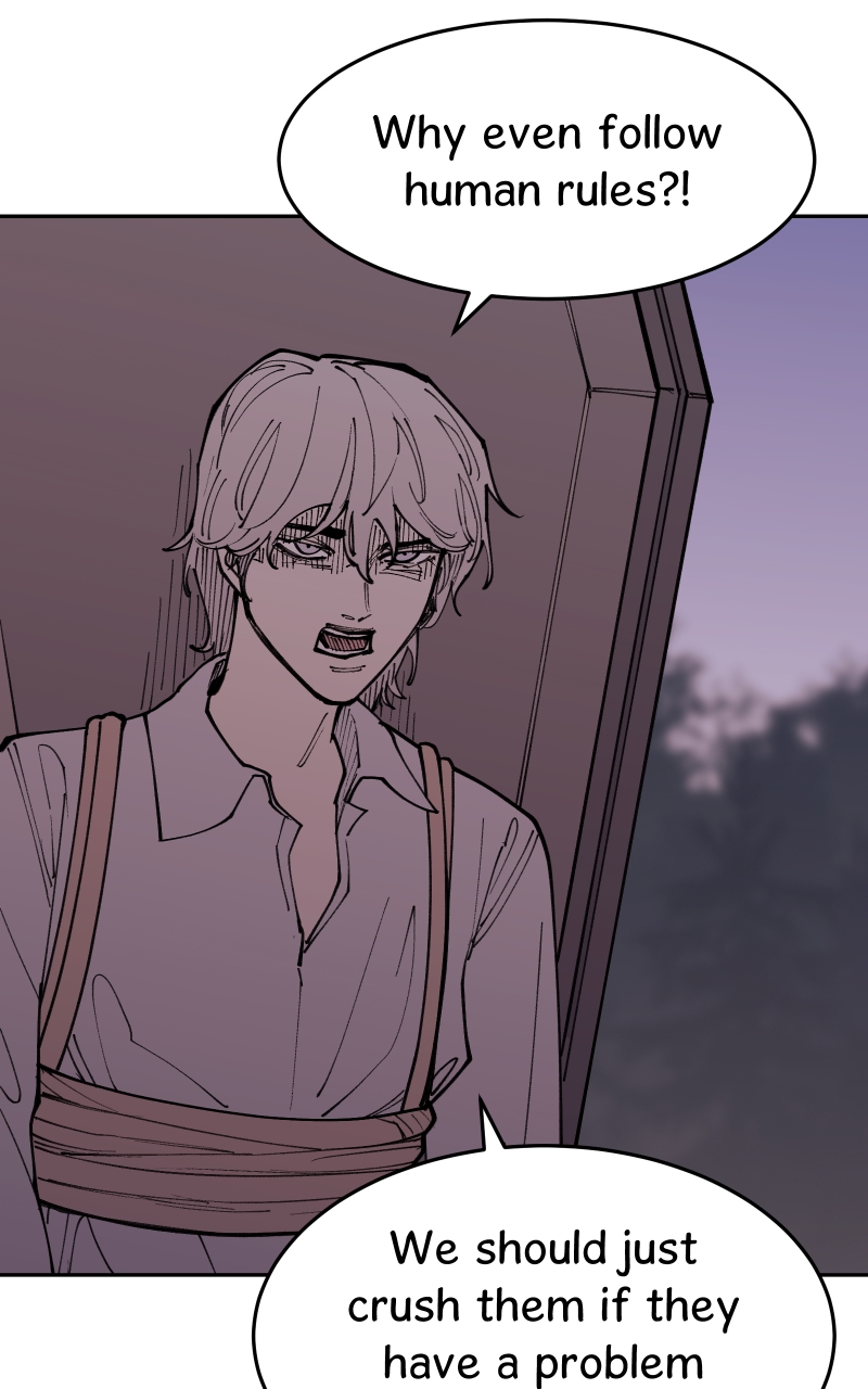 Vampire Family Chapter 23 - Page 13