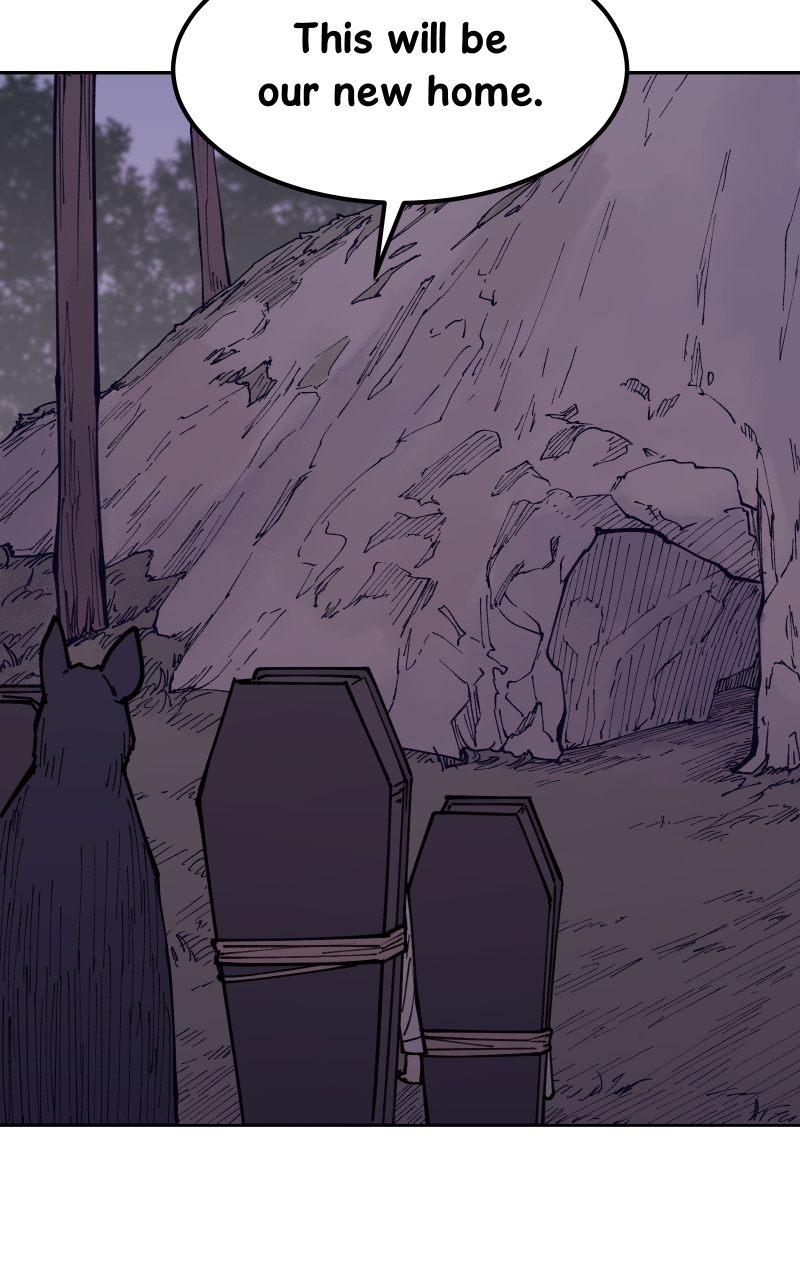 Vampire Family Chapter 23 - Page 18