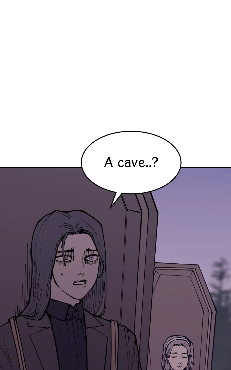 Vampire Family Chapter 23 - Page 19