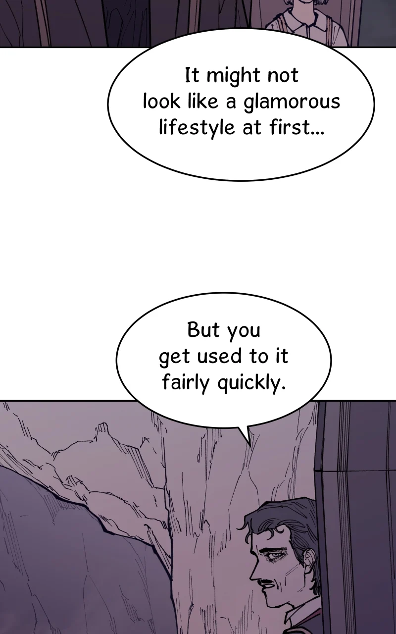 Vampire Family Chapter 23 - Page 20