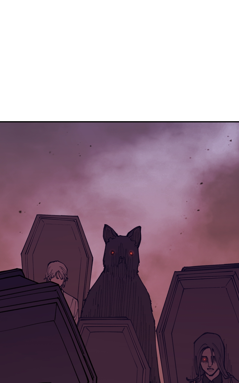 Vampire Family Chapter 23 - Page 25