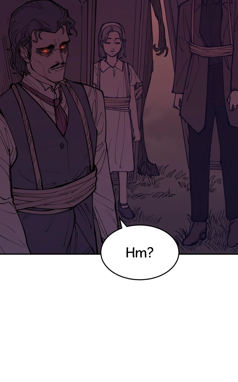 Vampire Family Chapter 23 - Page 26
