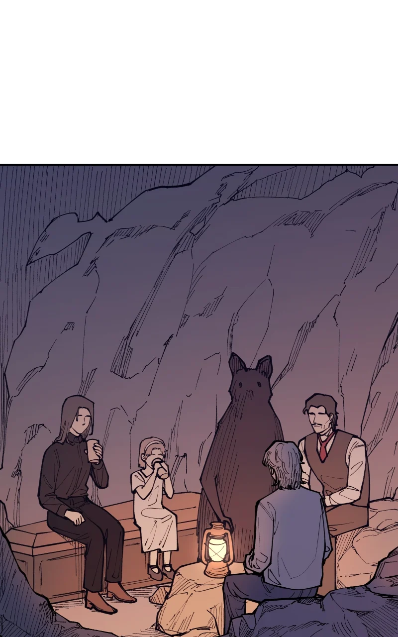 Vampire Family Chapter 23 - Page 33