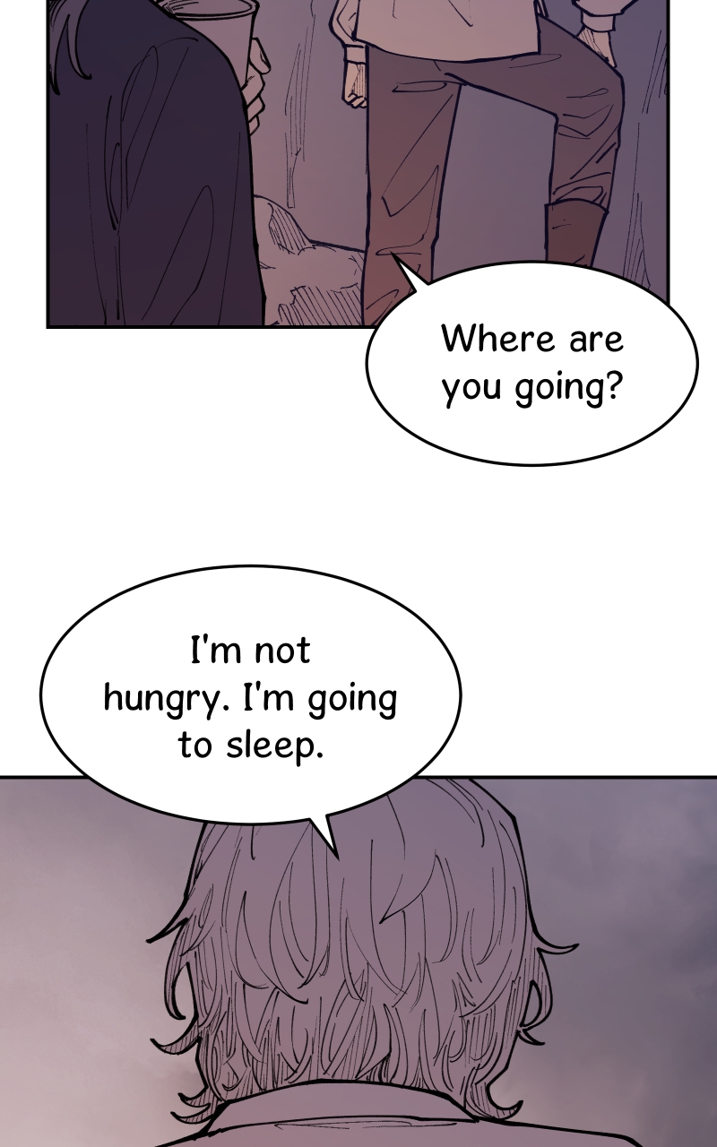 Vampire Family Chapter 23 - Page 36