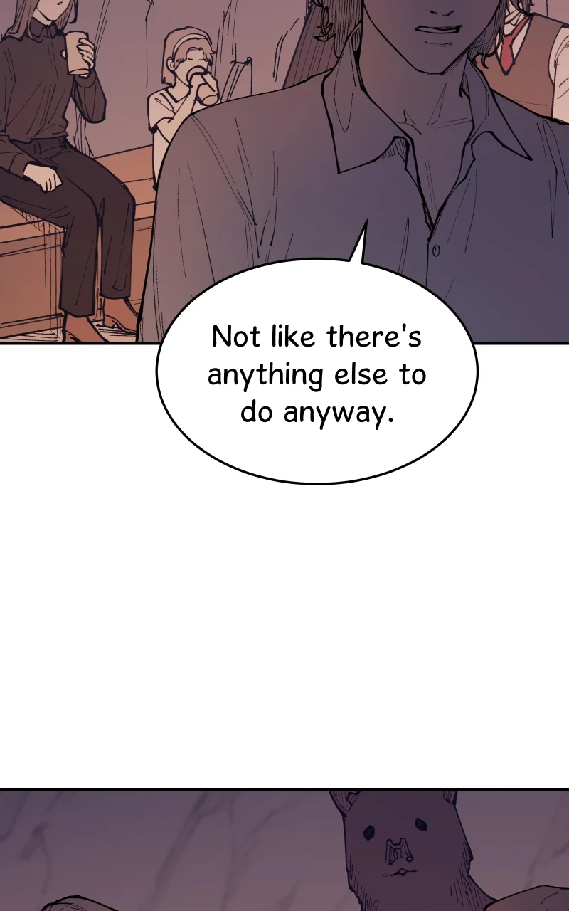 Vampire Family Chapter 23 - Page 38