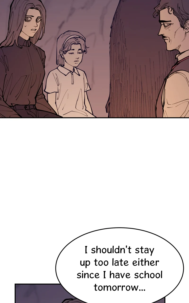 Vampire Family Chapter 23 - Page 39