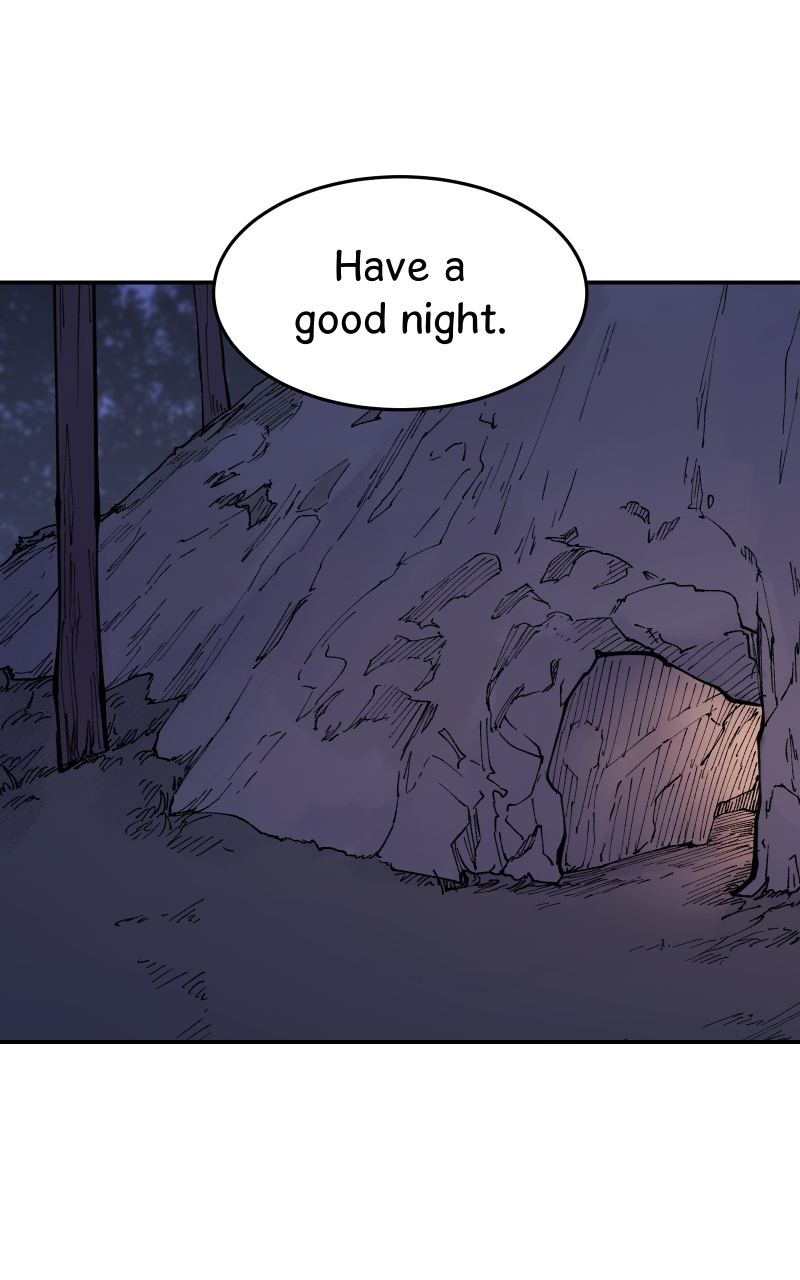 Vampire Family Chapter 23 - Page 42