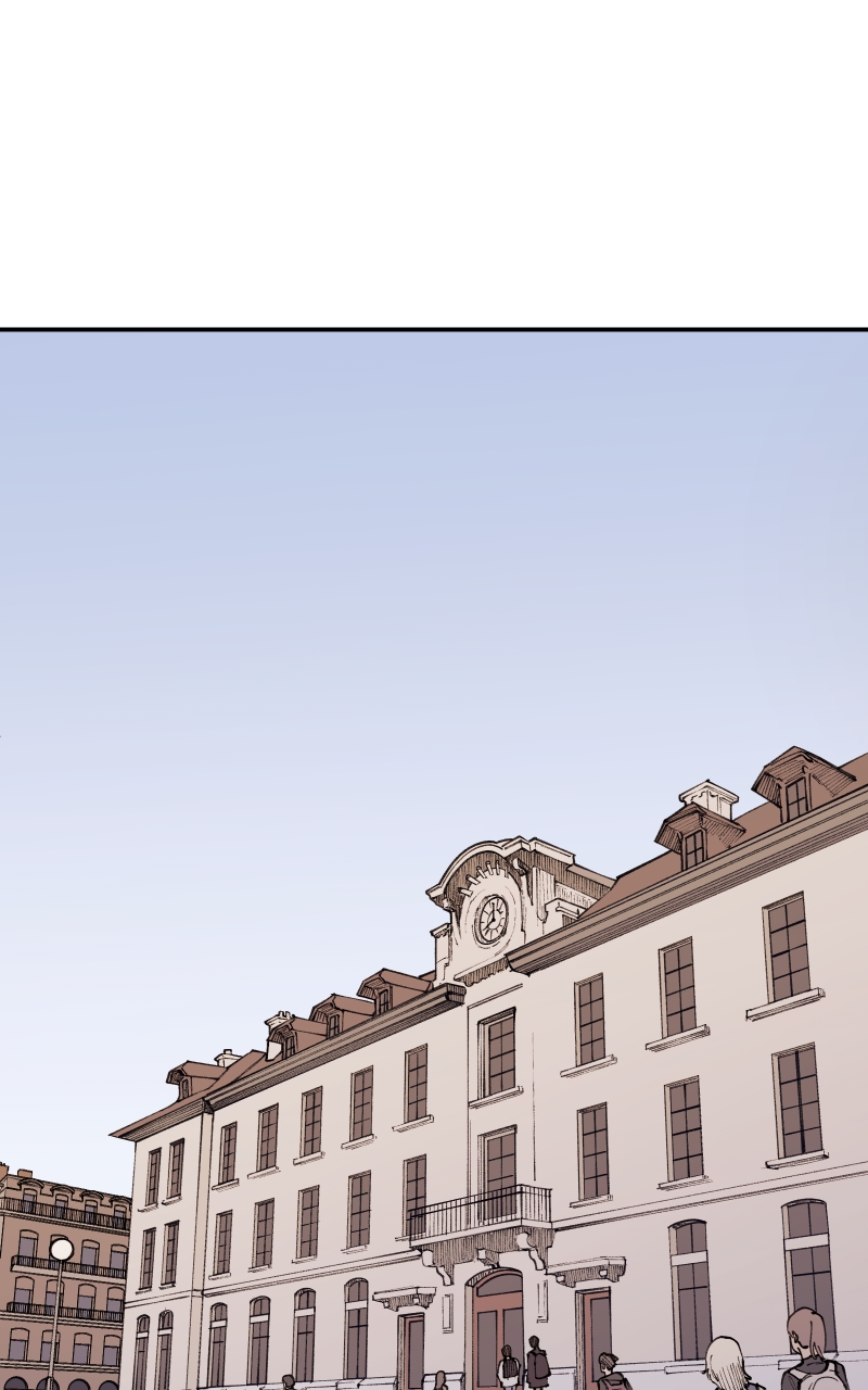 Vampire Family Chapter 23 - Page 44