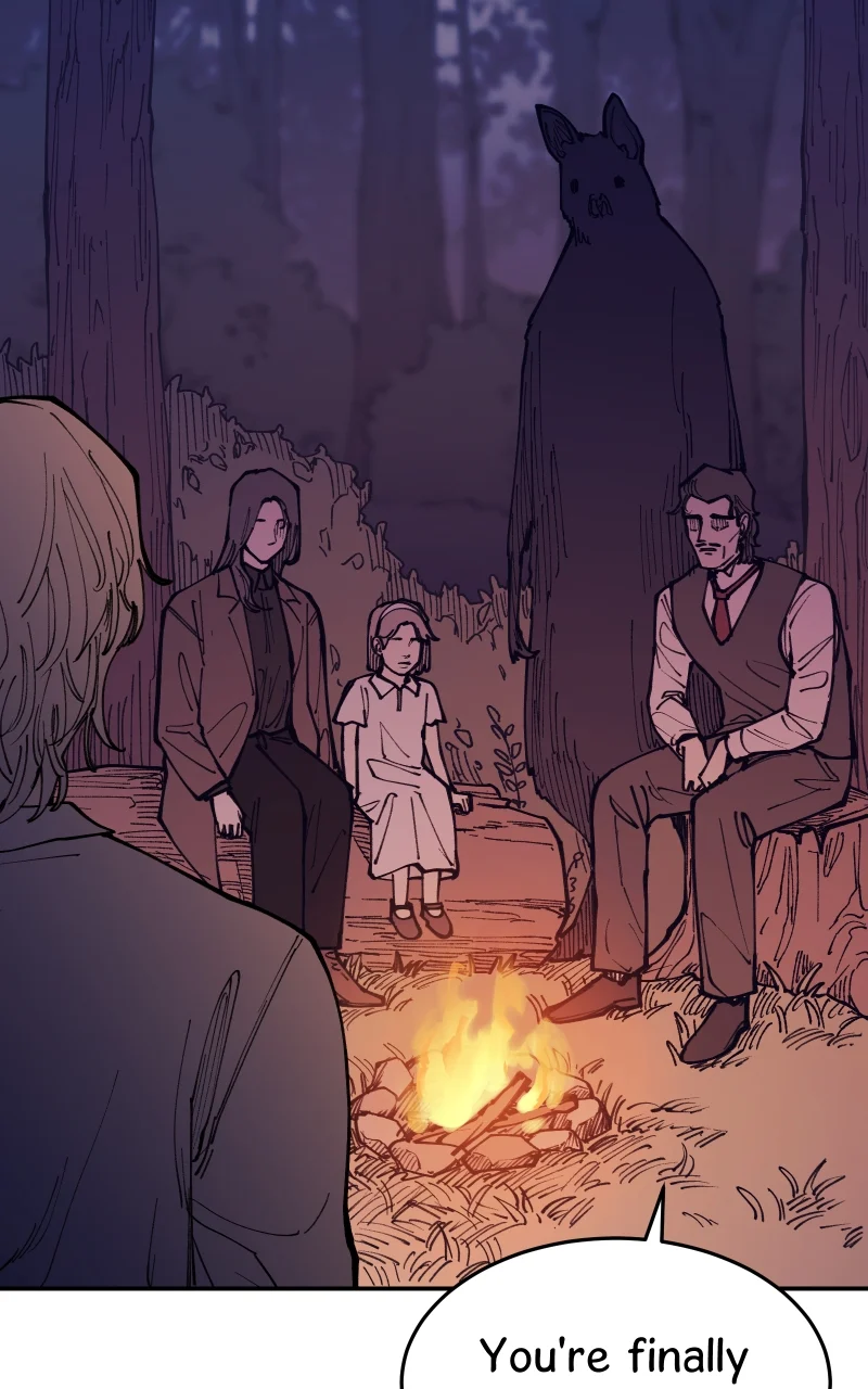 Vampire Family Chapter 23 - Page 6