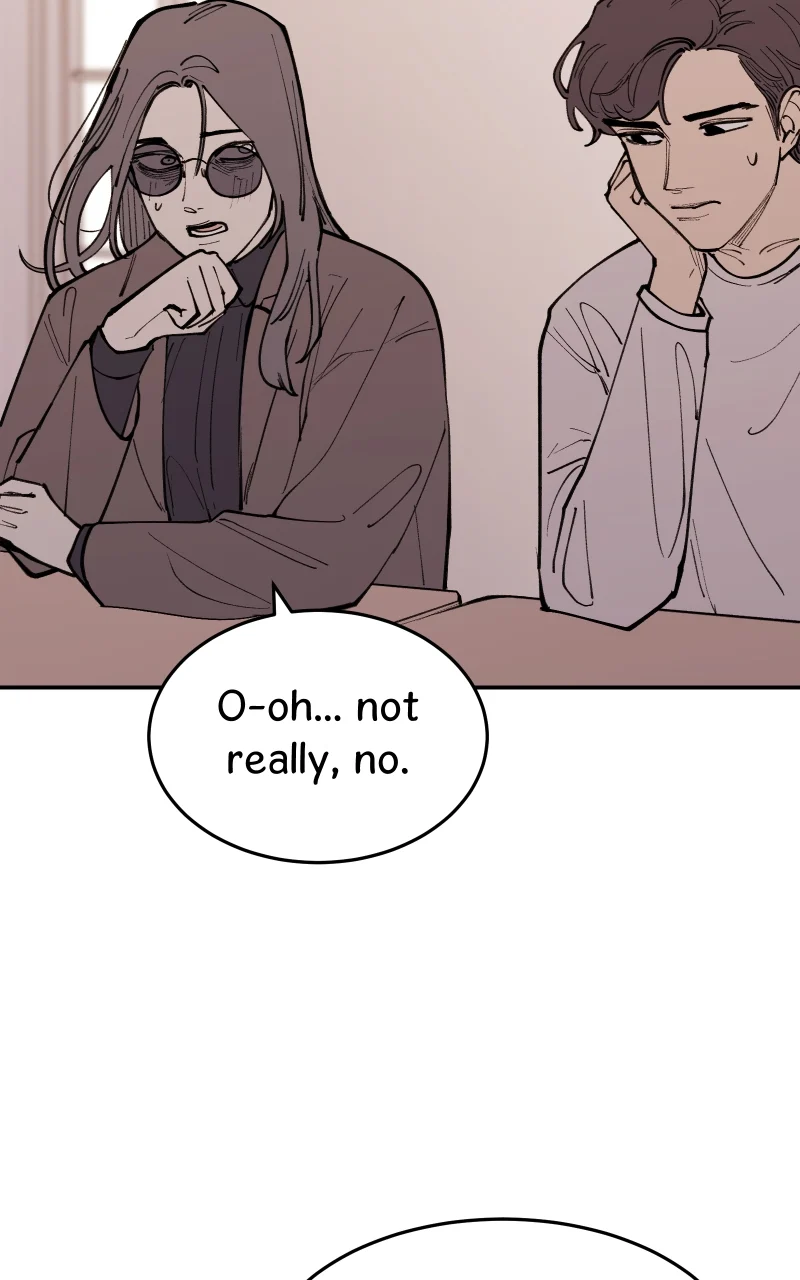 Vampire Family Chapter 23 - Page 54