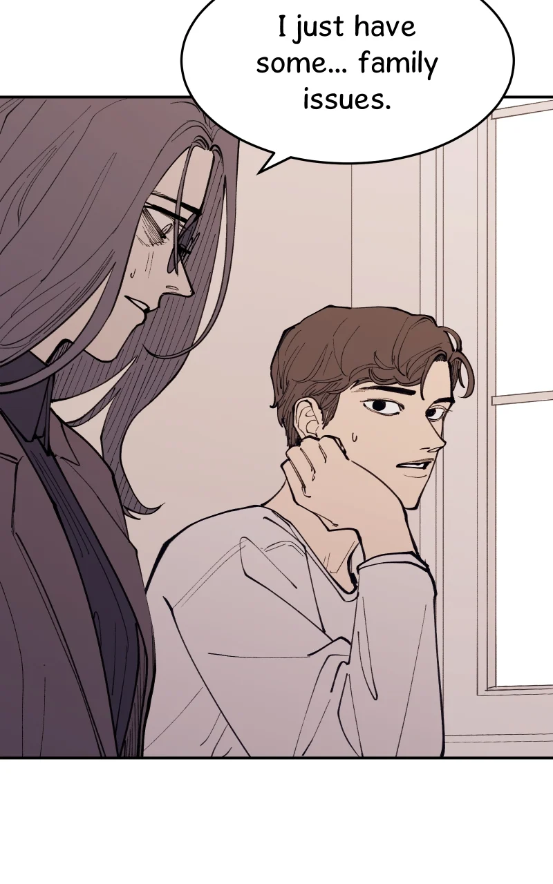 Vampire Family Chapter 23 - Page 55