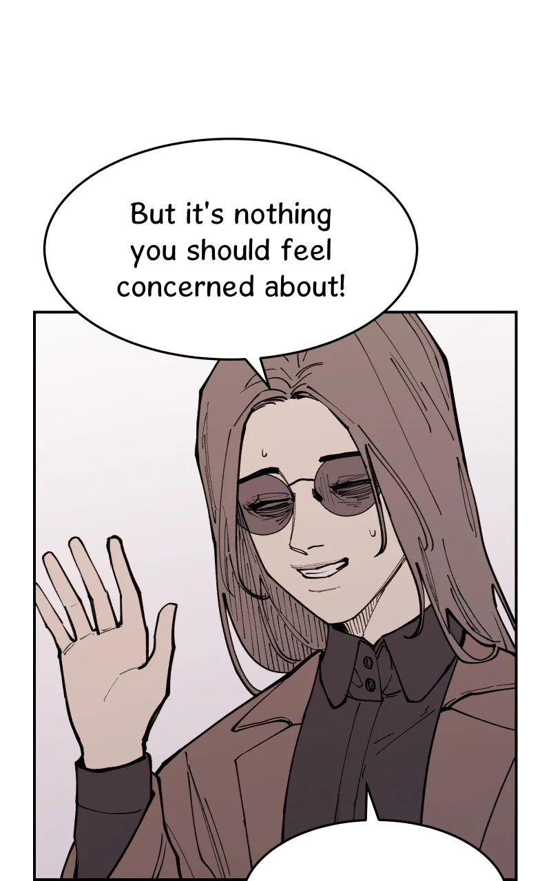 Vampire Family Chapter 23 - Page 56