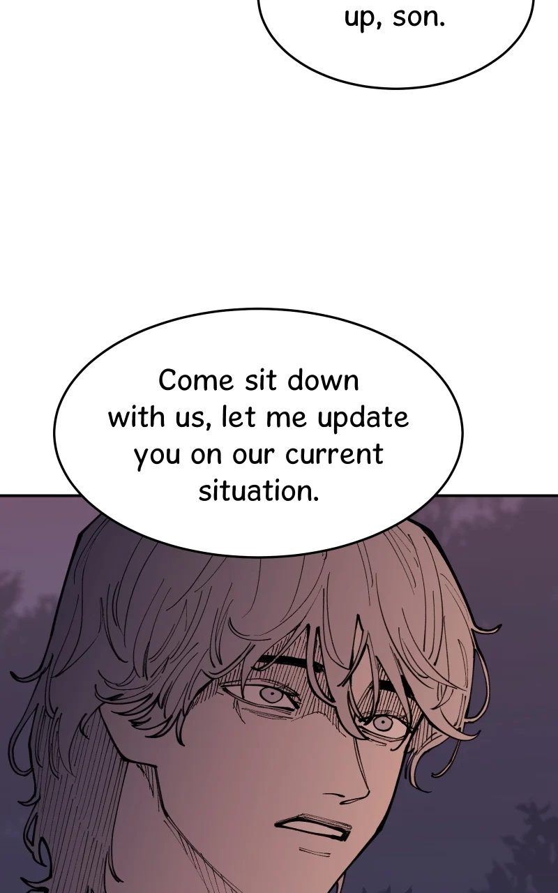 Vampire Family Chapter 23 - Page 7