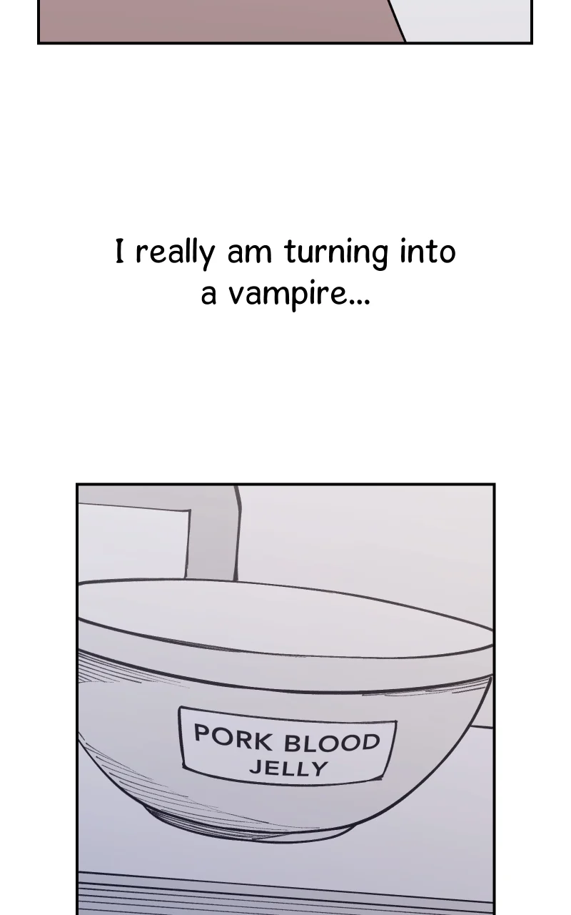 Vampire Family Chapter 23 - Page 72