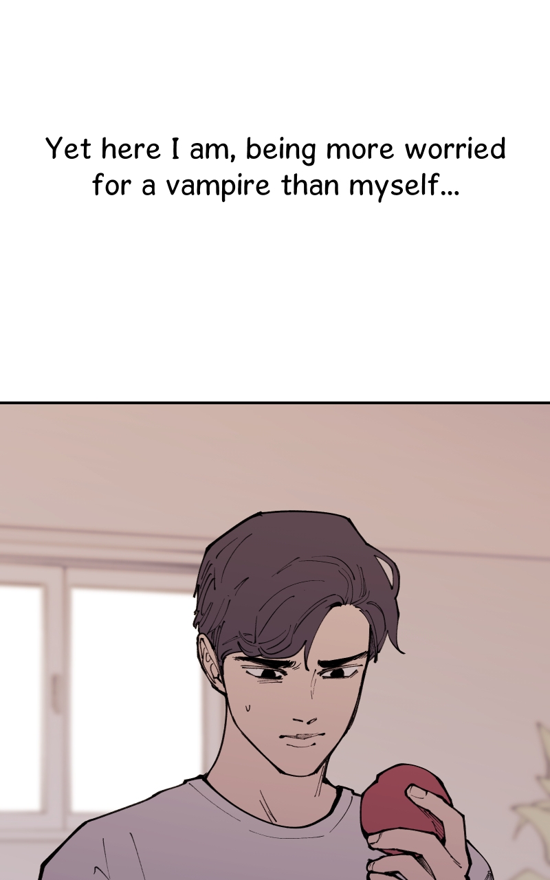 Vampire Family Chapter 23 - Page 74