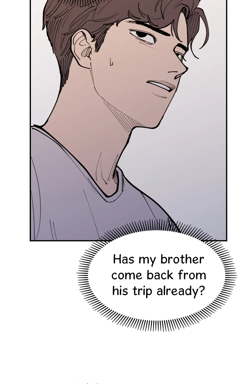 Vampire Family Chapter 23 - Page 77